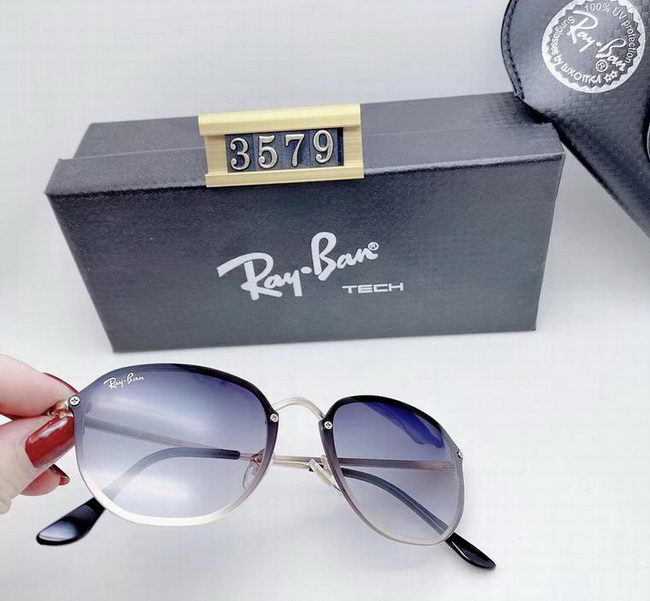 Ray-Ban Sunglasses AAA+ ID:20220503-190
